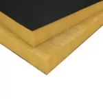 Acustiver P / P500 con Velo Negro