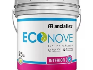 ENDUIDO ECONOVE 25 KG