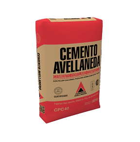 Cemento Pórtland Compuesto