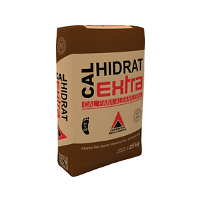 Cal Hidrat Extra