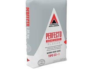 Pegamento Perfecto Placas