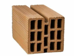 Ladrillo Doble Pared