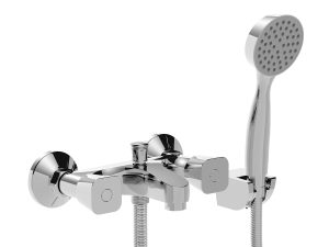 Alize / Kit bañera y ducha