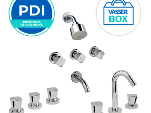 Alize / Kit completo