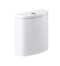 Dama Senso / Depósito de doble descarga