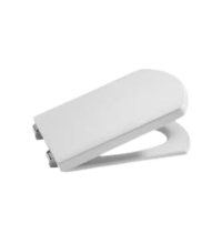 Dama Senso / Tapa y asiento para inodoro con caída