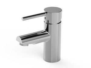 Lyra / Kit monocomando para lavatorio