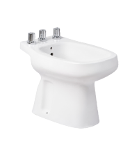 Monaco / Bidé de pie lluvia con 3 orificios