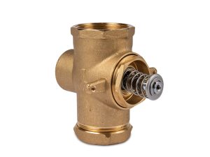 Promatic / Válvula de descarga