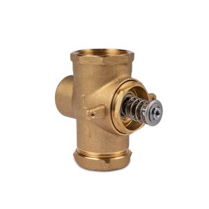 Promatic / Válvula de descarga