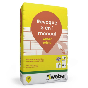 Revoque 3 en 1 manual