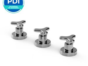 Treva / Kit para bidé