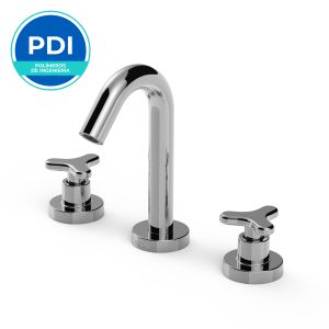 Treva / Kit para lavatorio