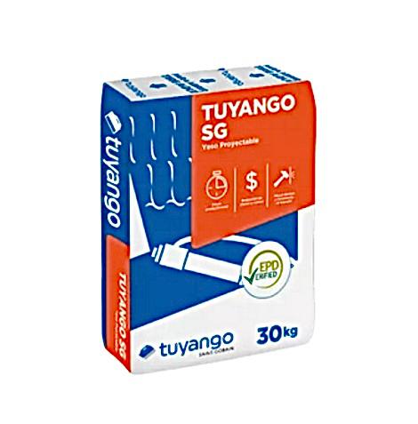 Yeso Tuyango Proyectable SG - Imagen 1