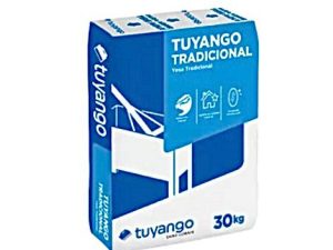Yeso Tuyango TRADICIONAL