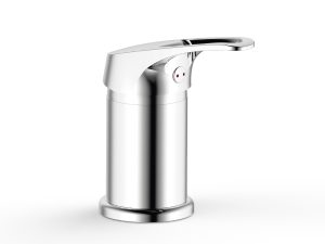 Iris / Kit monocomando para bidé